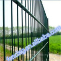 Anping Low carbon steel Double wire fencing system manufacturer/factory price